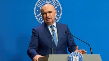 Premierul Bolojan anunță că nu demisionează, deși va fi „o ușurare” când nu va mai fi în funcție: „De multe ori m-am gândit să fac un pas în lateral. Cât timp există un sprijin, fac ce trebuie”