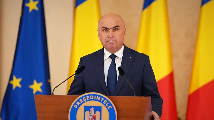 BREAKING: România a intrat în recensiune tehnică după două trimestre consecutive de scădere a PIB-ului