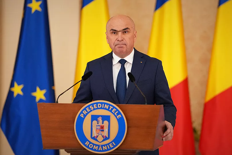 BREAKING: România a intrat în recensiune tehnică după două trimestre consecutive de scădere a PIB-ului