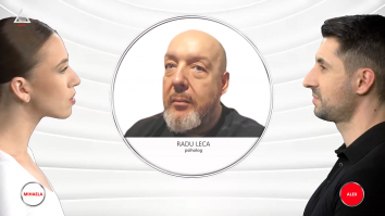 ȘTIU, 18 februarie, ora 20:00, cu Mihaela Măncilă și Alexandru Anghel. Invitat: Radu Leca 
