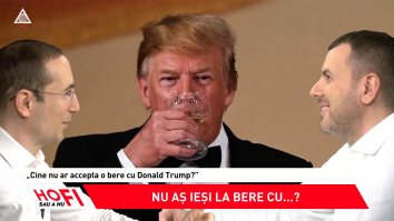 HOFI SAU A NU FI, 2 februarie 2026. Invitat: Iulian Stănescu, cercetător științific la Institutul de Cercetare a Calității Vieții