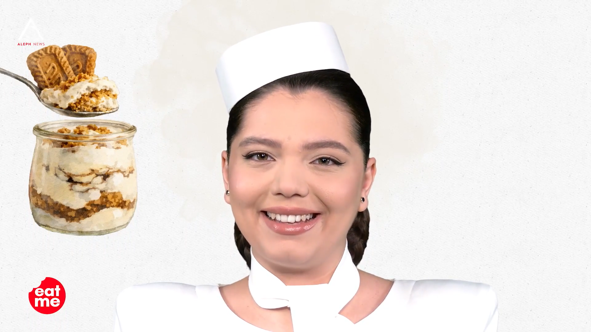 Eat me. Cheesecake japonez