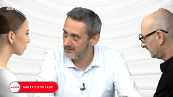 ȘTIU, 26 februarie, ora 20:00, cu Mihaela Măncilă și Lucian Nemoiu. Invitat: Mario De Mezzo
