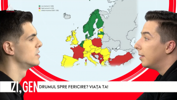 ZI, GEN! 3 februarie 2026. Cu Flavius Niculescu și Ștefan Petre. Tu cum te ferești de burnout?