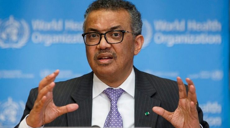 OMS solicită 1 miliard de dolari pentru crizele de sănătate din 2026. Trump a retras Statele Unite, cel mai mare donator al OMS, din organizație