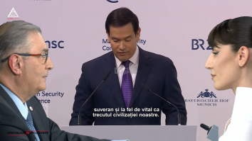 InSecuritate, 16 februarie 2026. Invitat: Silviu Predoiu, fost șef SIE