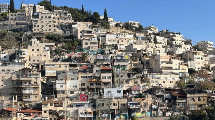 Pentru prima dată din 1967, Israelul autorizează înregistrări funciare în Cisiordania, într-o zonă controlată de armata israeliană. Palestinienii acuză o „anexare de-facto”