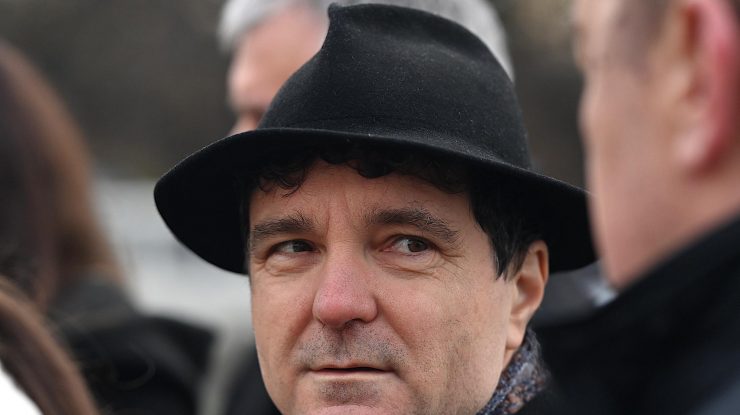 Nicușorul, unitatea de măsură a celei de-a treia viteze a UE