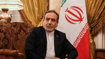 Iran anunță că va prezenta Statelor Unite propunerea de acord nuclear în „următoarele două, trei zile”