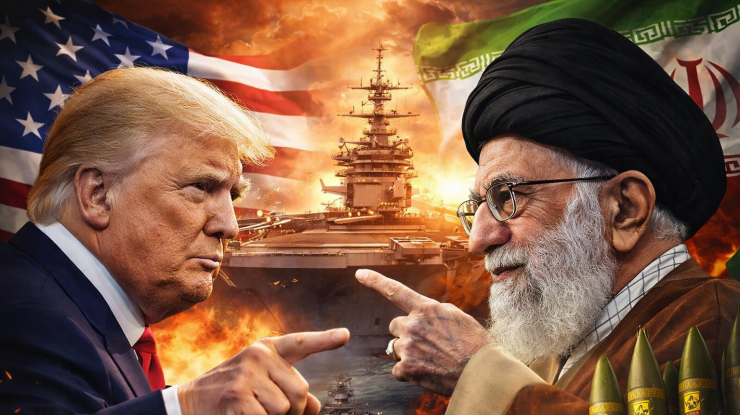 Iran și Statele Unite încep a treia rundă de negocieri nucleare la Geneva, în timp ce USS Gerald R. Ford, cel mai mare portavion din lume, este în drum spre Orientul Mijlociu