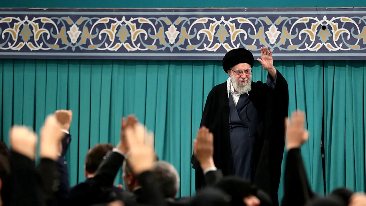 Armata României e pe noua listă a „organizațiilor teroriste” a Iranului