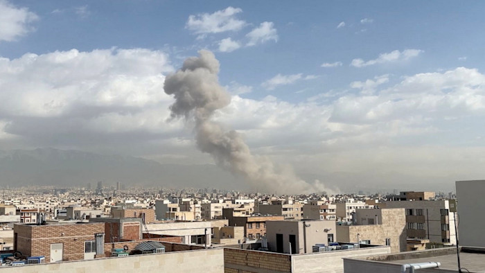 Iran afirmă că știa de „intențiile” SUA și Israelului de a ataca, dar a continuat negocierile nucleare