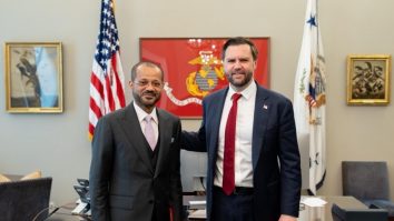 Iranul acceptă, în negocierile cu SUA, să nu stocheze uraniu îmbogăţit, anunţă ministrul de Externe al Omanului