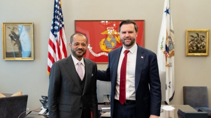 Iranul acceptă, în negocierile cu SUA, să nu stocheze uraniu îmbogăţit, anunţă ministrul de Externe al Omanului