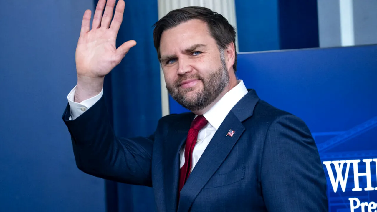 Un bărbat a fost pus sub acuzare după mai multe amenințări cu moartea la adresa vicepreședintelui SUA, JD Vance