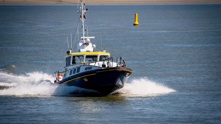 Japonia confiscă o navă chineză și îl arestează pe căpitan, pe fondul tensiunilor cu China