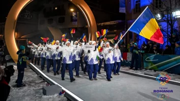 România debutează la Jocurile Olimpice de iarnă Milano-Cortina. Primele evoluții vor avea loc la sanie și sărituri cu schiurile