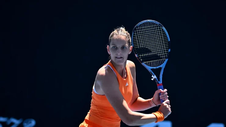 Surpriză majoră la Transylvania Open WTA 2026: Karolína Plíšková, campioana ediției din 2024, a fost eliminată încă din primul tur