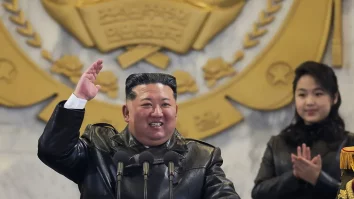 Coreea de Nord „s-ar putea înțelege” cu Statele Unite, dar declară Coreea de Sud „cea mai ostilă entitate”. Cine este succesorul oficial al lui Kim Jong Un