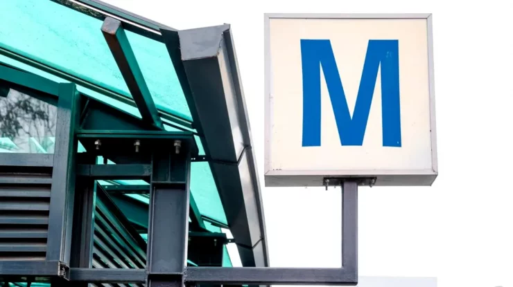 Metroul se extinde în București. Primarul Sectorului 4, Daniel Băluță, a anunțat semnarea ordinului de începere a lucrărilor pentru lotul 2 al extinderii Magistralei M4