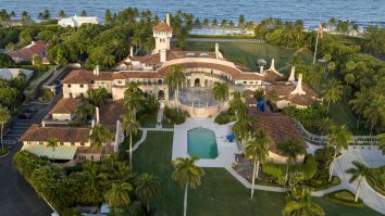 Incident grav la Mar-a-Lago, reședința lui Trump. Secret Service a ucis un bărbat înarmat care a pătruns în perimetrul securizat
