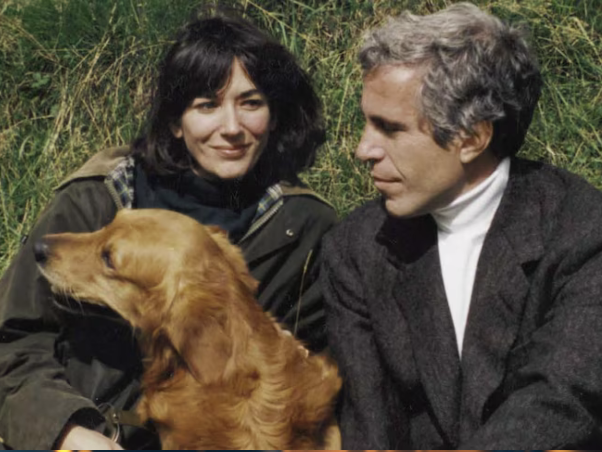 Ghislaine Maxwell va răspunde întrebărilor din Cazul Epstein „doar dacă e grațiată de Donald Trump”. Noi imagini cu fosta asociată a lui Jeffrey Epstein aflată în închisoare au fost publicate