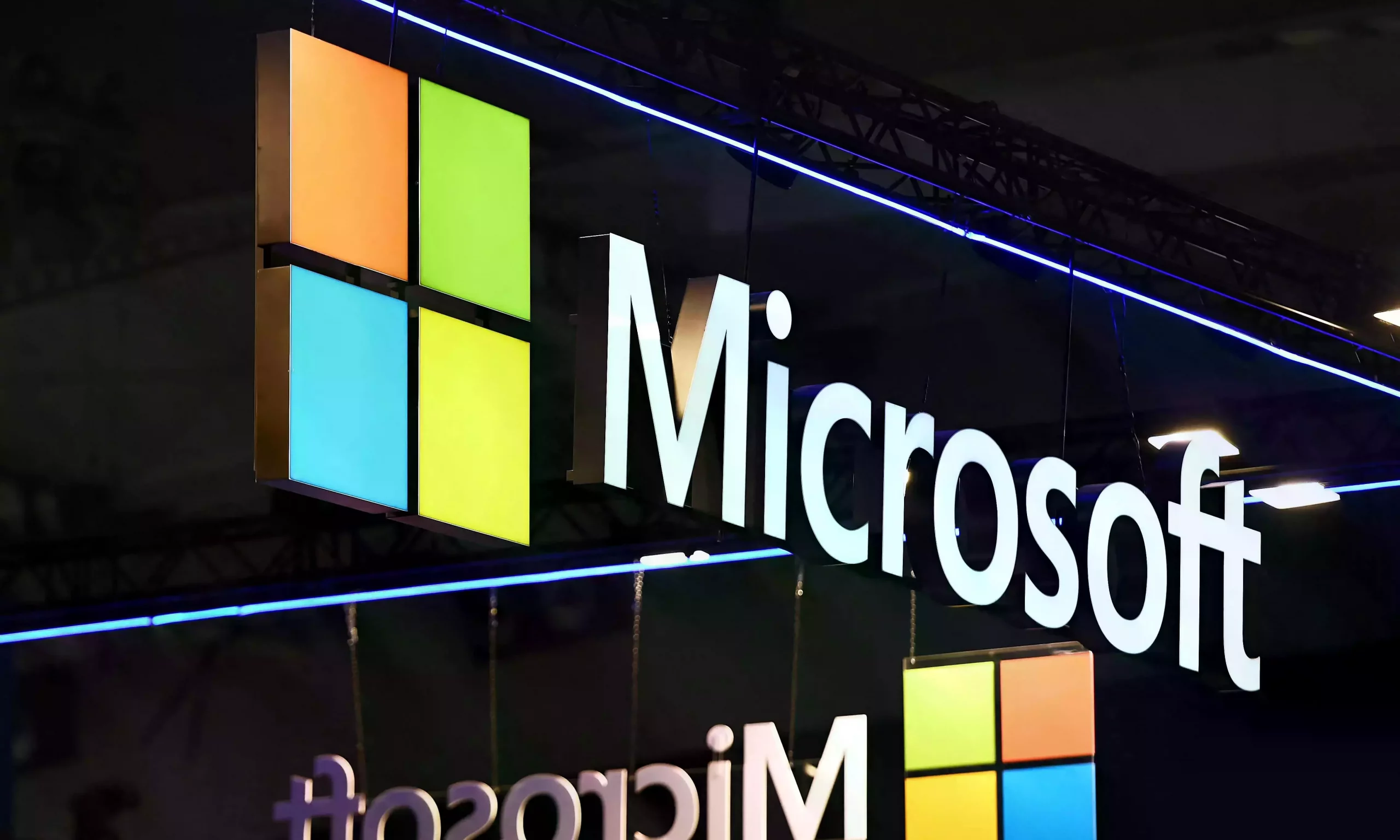 Microsoft investește 50 de miliarde de dolari pentru A.I. în țări sărace: „Ar putea fi chiar cea mai mare oportunitate din secolul XXI”