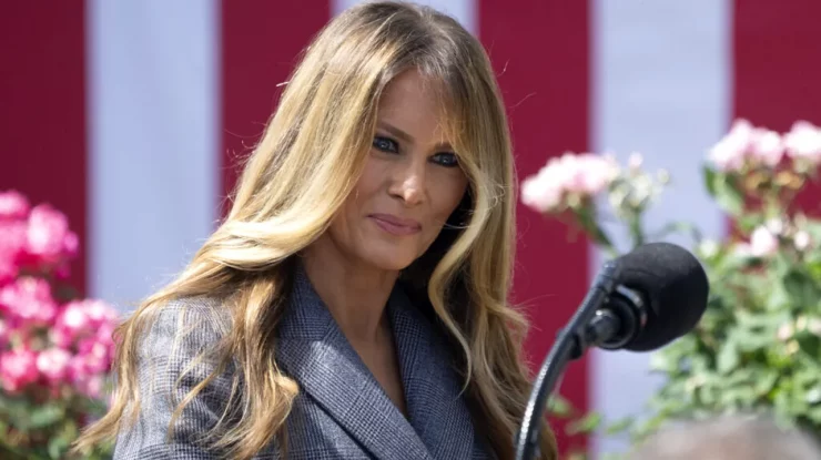 Melania Trump va prezida o reuniune a Consiliul de Securitate al ONU, o Premieră pentru o Primă Doamnă a Statelor Unite
