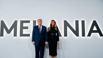 Documentarul „Melania” spulberă recordurile de box office din ultimul deceniu, dar este distrus de critica internațională: „Dacă ai face un film care să parodieze actuala primă doamnă a Statelor Unite, nu sunt sigur ce ai face diferit”