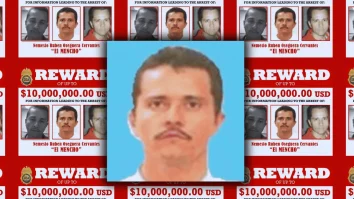 Cine a fost „El Mencho”, cel mai căutat lider de cartel din lume. Moartea sa a declanșat lupte violente în cel puțin opt state mexicane