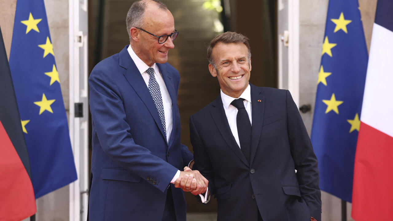 Friedrich Merz deschide la München o discuție care poate schimba securitatea Europei: Germania analizează o cooperare nucleară cu Franța. Marea Britanie și Franța au împreună circa 400 de focoase nucleare