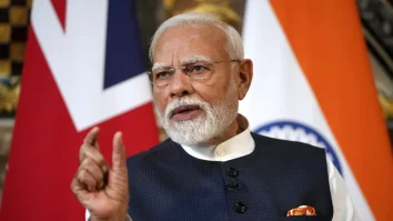 Narendra Modi vizitează Malaezia pentru întărirea relațiilor comerciale și extinderea cooperării în domeniul securității