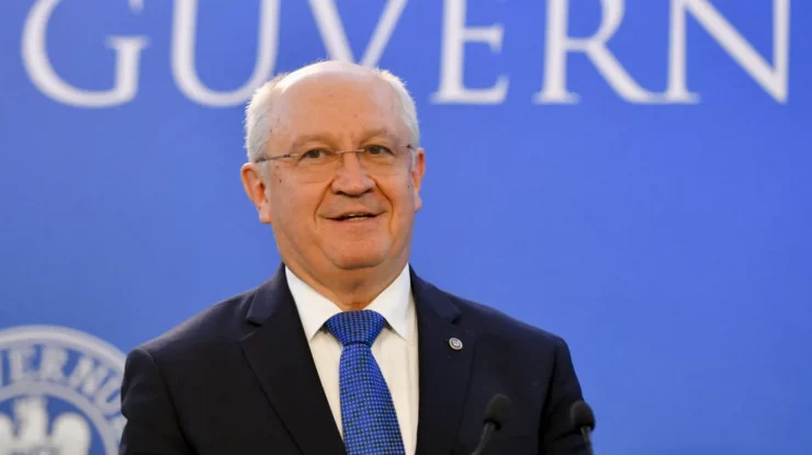 Premierul Republicii Moldova, Alexandru Munteanu, va efectua o vizită oficială la Kiev