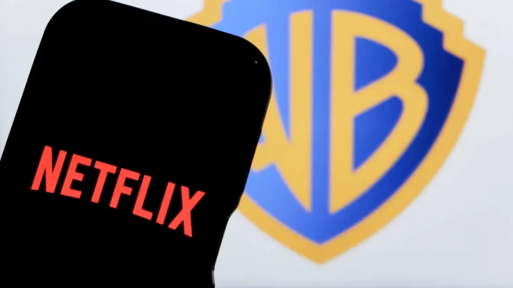 Netflix a făcut o ofertă integral în numerar pentru preluarea Warner Bros Discovery. Când are loc votul final al acționarilor
