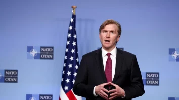 Avertismentul SUA pentru Europa, la reuniunea Miniștrilor Apărării ai NATO: „Avem nevoie de un „NATO 3.0”. Sub Trump, Statele Unite își prioritizează propria apărare și interesele. Începând din 2026, Europa trebuie să devină principalul apărător al teatrului european”