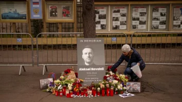 Kremlinul respinge acuzațiile potrivit cărora l-ar fi otrăvit pe Alexei Navalnîi