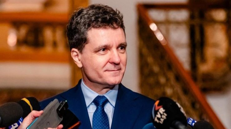 Președintele Nicușor Dan i-a transmis felicitări Premierului japonez Sanae Takaichi, după victoria în alegeri