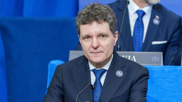 16 șefi de Curți de Apel îi cer Președintelui Nicușor Dan să nu promulge Legea Pensiilor Magistraților