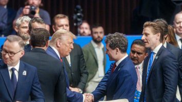 Nicușor Dan a fost invitat la prima reuniune a Consiliului pentru Pace condus de Trump, pe 19 februarie, la Washington. Cum răspunde Președintele României invitației