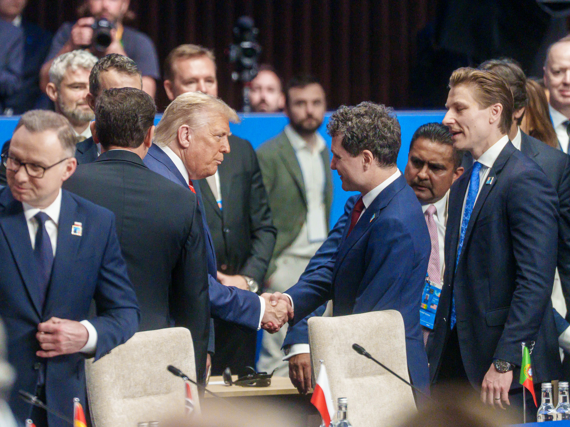 Nicușor Dan a fost invitat la prima reuniune a Consiliului pentru Pace condus de Trump, pe 19 februarie, la Washington: „Decizia privind participarea României la eveniment va fi luată în urma discuțiilor cu partenerii americani”