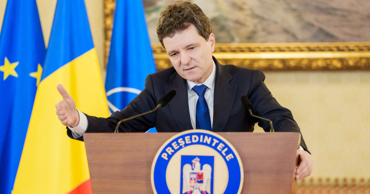 Silviu Predoiu, despre răspunsul întârziat al lui Nicușor Dan la invitația lui Trump: „România va merge la prima reuniune a Consiliului Păcii ca observator. Un rol perfect potrivit pentru o țară care pare că și-a transformat ezitarea în doctrină de politică externă”