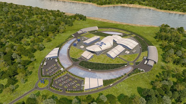 BREAKING: Acţionarii Nuclearelectrica au aprobat cu peste 92% continuarea proiectului cu americanii de la NuScale. Reactoarele nucleare modulare de la Doiceşti au primit undă verde