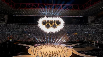 Jocurile Olimpice de Iarnă Milano Cortina 2026 doboară recordul de bilete vândute. Peste 70.000 de oameni au privit Ceremonia de Deschidere