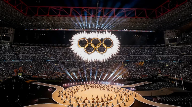 Jocurile Olimpice de Iarnă Milano Cortina 2026 doboară recordul de bilete vândute. Peste 70.000 de oameni au privit Ceremonia de Deschidere