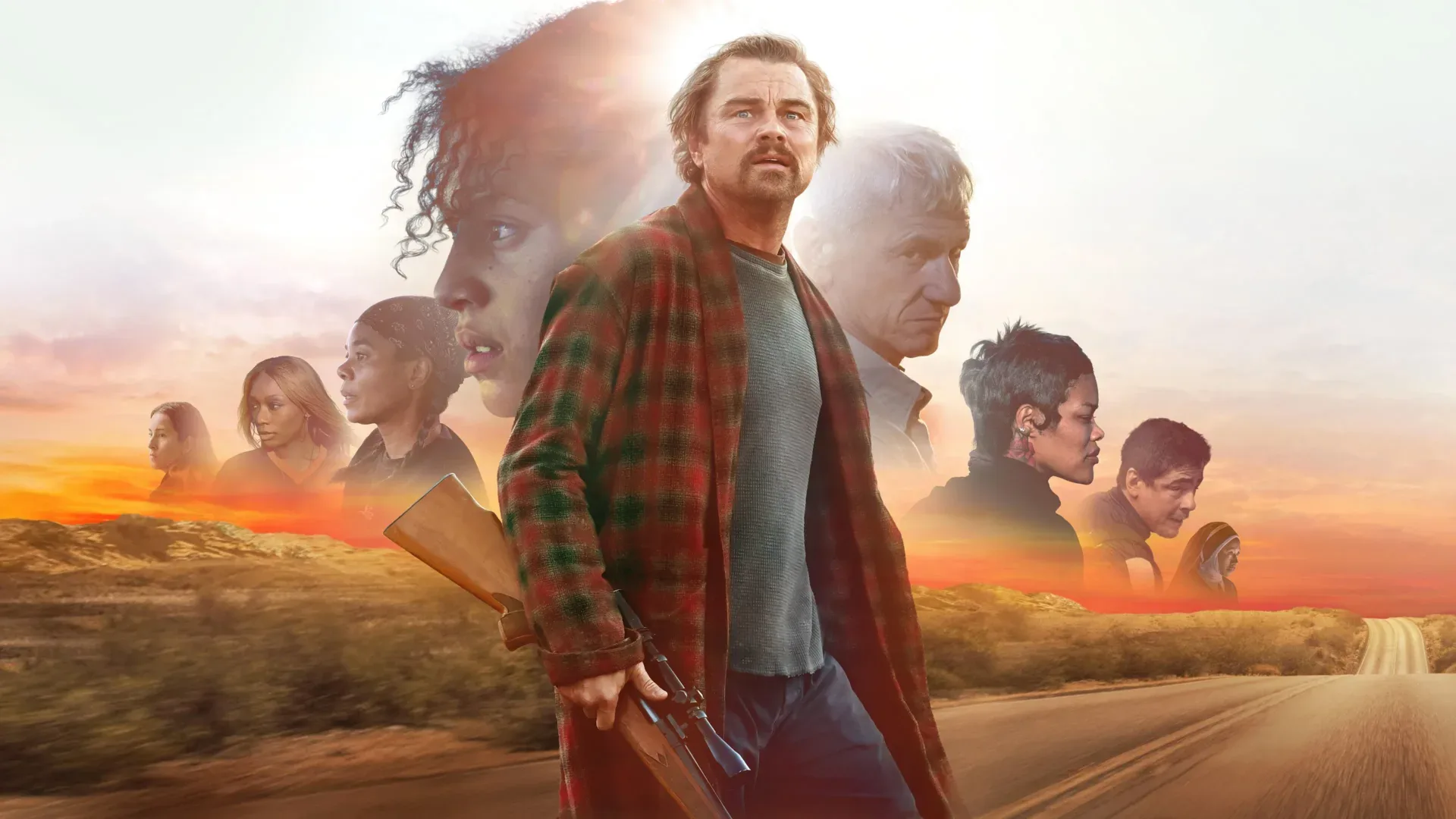 „One Battle After Another” domină Gala BAFTA. Leonardo DiCaprio și Timothee Chalamet au pierdut premiul „Cel mai bun actor”