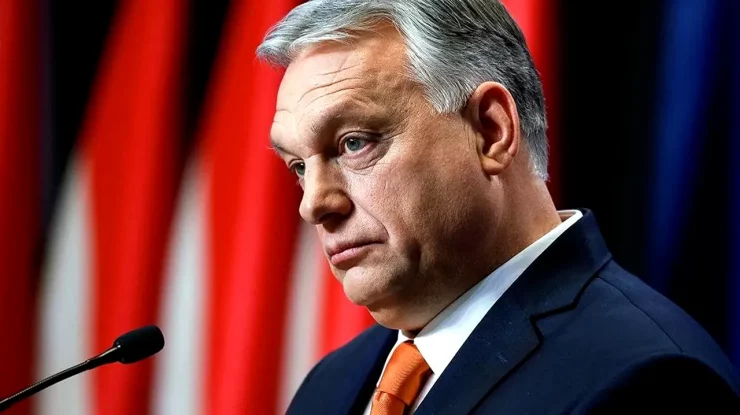 Ungaria și Slovacia înființează o comisie comună pentru a verifica situația conductei Drujba. Viktor Orbán îl acuză pe Volodimir Zelenski că „minte” și susține că instalația este funcțională