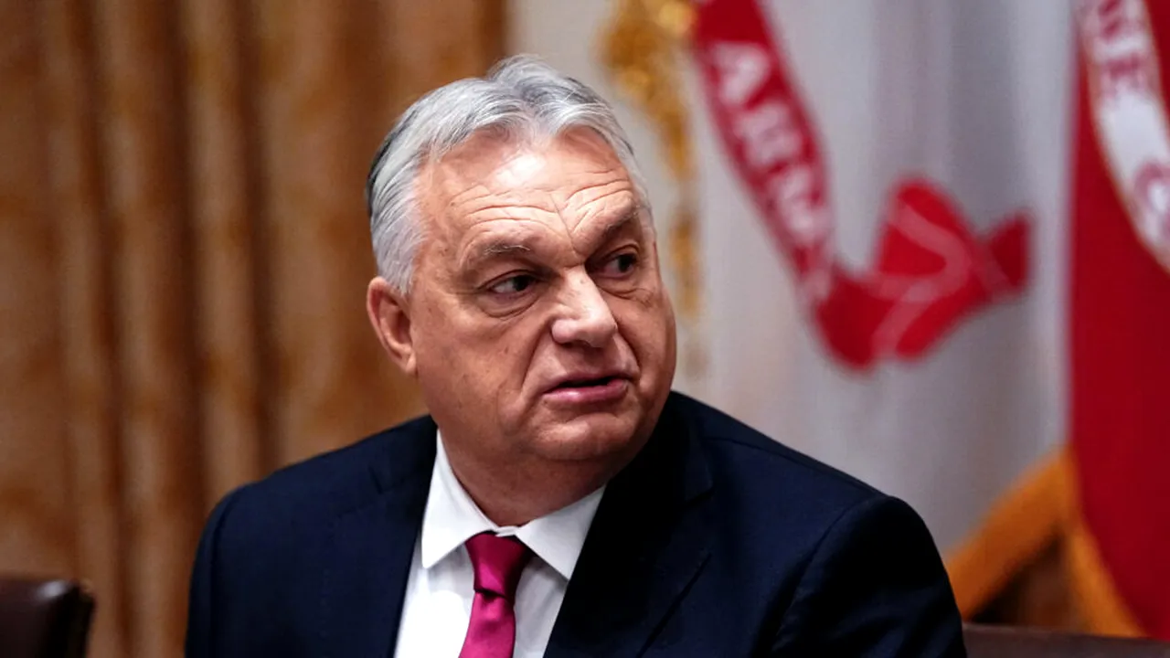 Ungaria blochează sancțiunile UE împotriva Rusiei pentru a obține fonduri de Apărare. Premierul Viktor Orbán amenință că va opri și sprijinul financiar pentru Ucraina dacă cererile sale nu sunt aprobate