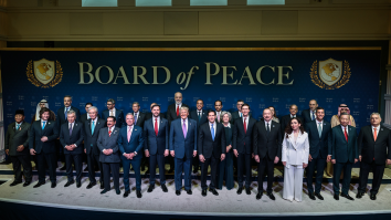 LIVE UPDATE. Prima reuniune a Consiliului pentru Pace, prezidată de Trump în Washington, a început. Nicușor Dan participă ca „observator”