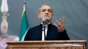 Președintele Iranului spune că i-a cerut ministrului de Externe să „urmărească negocieri corecte și echitabile” cu Statele Unite