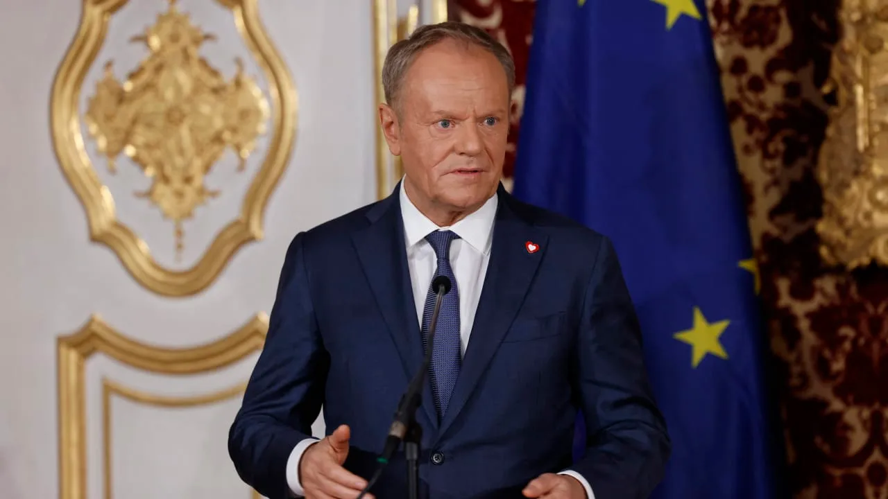 Polonia cere evacuarea de urgență a cetățenilor din Iran: „Posibilitatea unui conflict este foarte reală”. Statele Unite desfășoară cea mai mare forță aeriană în Orientul Mijlociu de la invazia Irakului